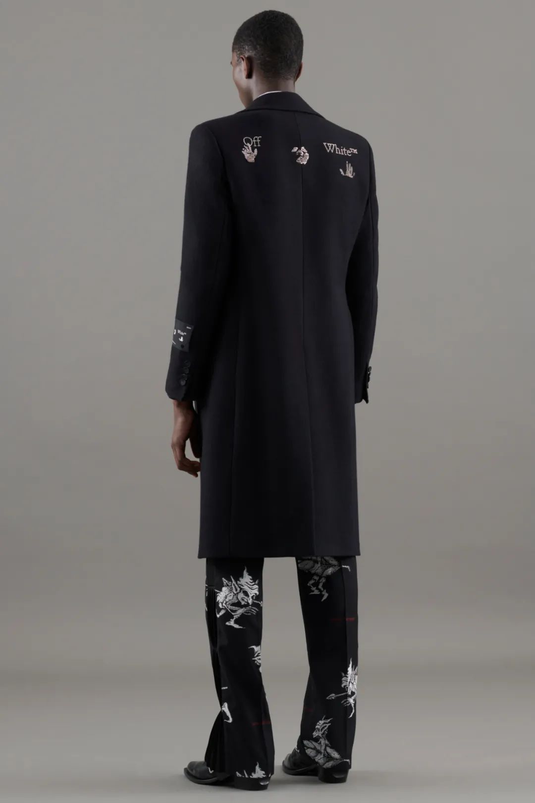 OFF-WHITE Resort 2021