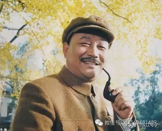 跟着汉江号子学历史：毛泽东给十大元帅精准“