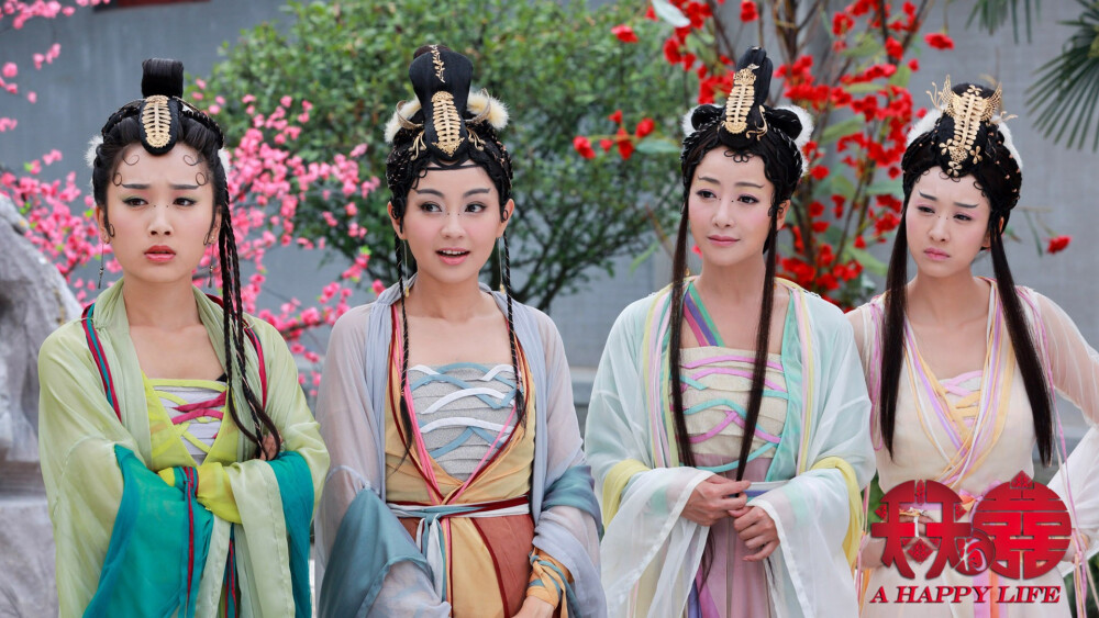 因雷劇成名，還創(chuàng)造過收視神話，穆婷婷為何突然消失在觀眾視野？