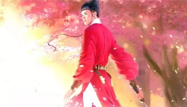 乾隆正摸树，侍卫拔刀就砍，乾隆：干什么？！侍卫的回答噎住皇帝