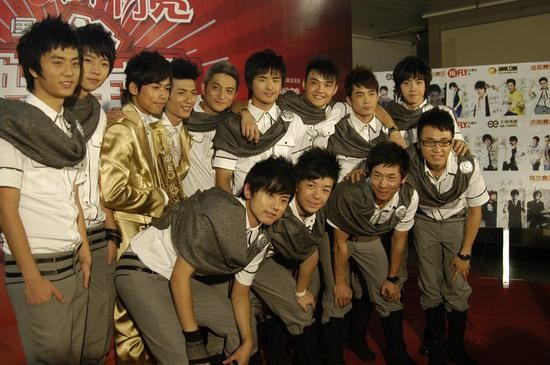 張傑真的給足了謝娜安全感：任何時候都不讓謝娜感到失落