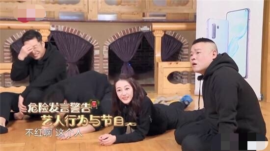 《如懿传》带不红的张钧甯，是真的该谢谢岳云