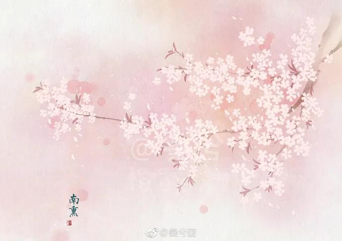“落入凡间”的温柔诗句：我不要天上的星星，我只要尘世的幸福-第7张图片-非凡网