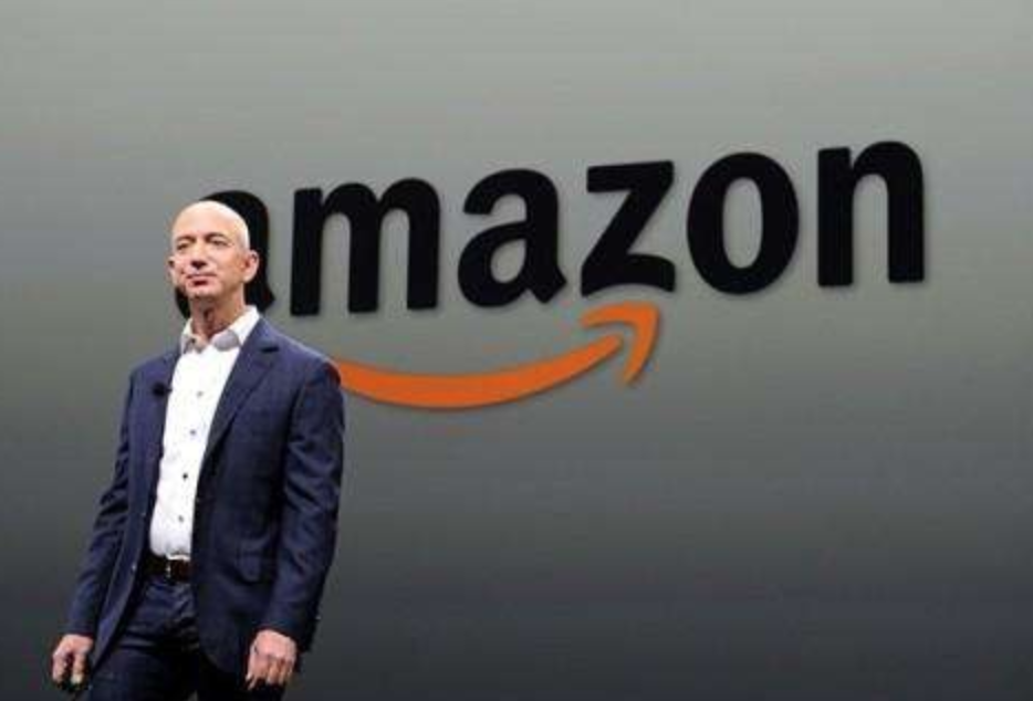 贝佐斯：为什么要创业，给公司起名亚马逊？
