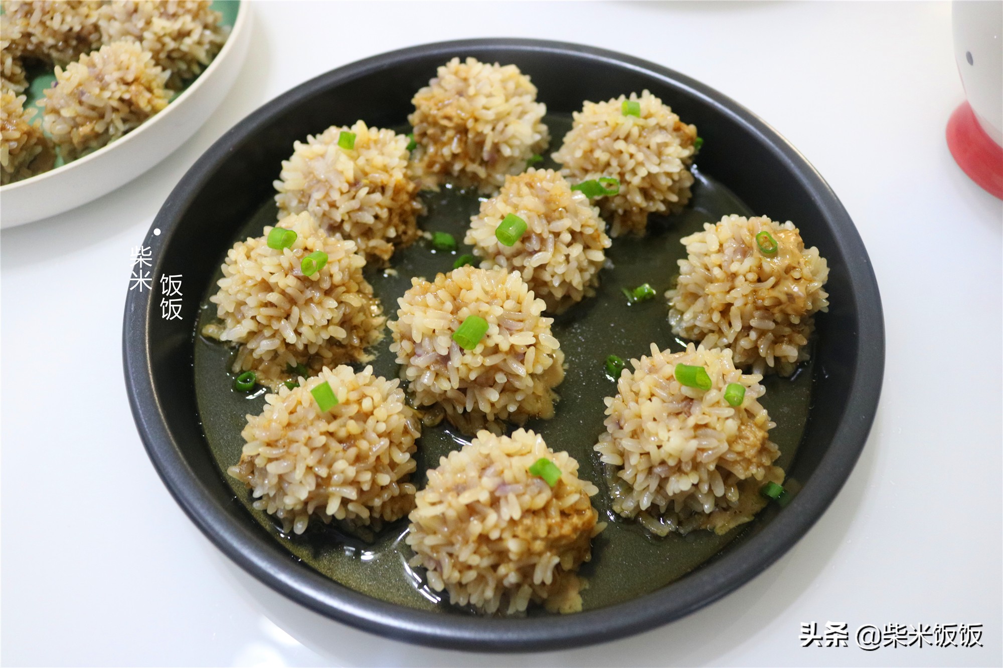 10道年夜飯蒸菜，一鍋蒸幾盤，簡單好做沒油煙，做飯不忙碌