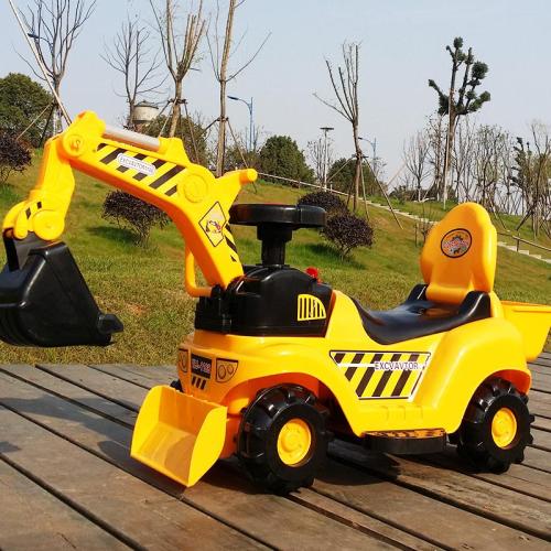 挖掘机销量为何能成为经济晴雨表，3月份销量创