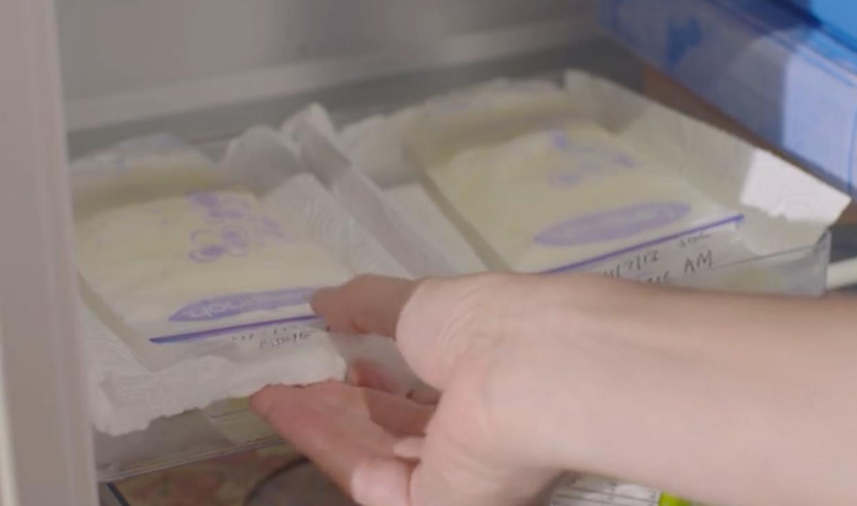 “母乳生意”有多乱？私下售卖安全隐患多，母乳或传播病毒