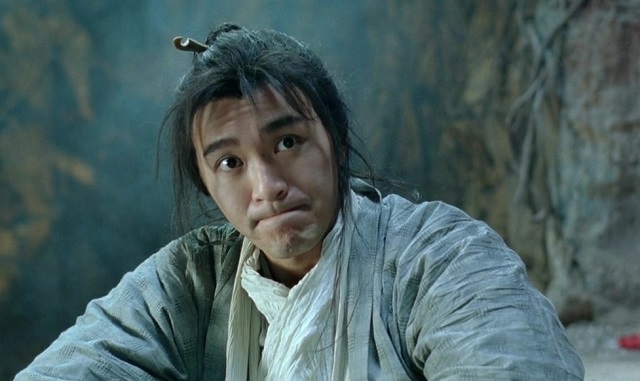 一生没有“烂片”的4位演员，第一位无人认识，