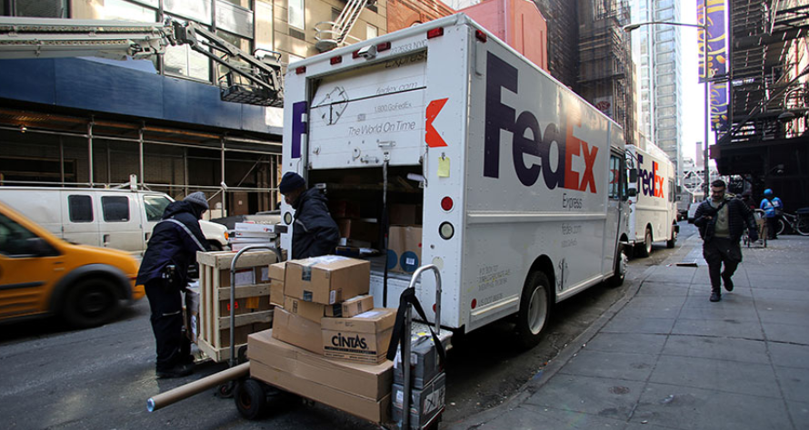 又双叒叕！FedEx又增加了一笔附加费
