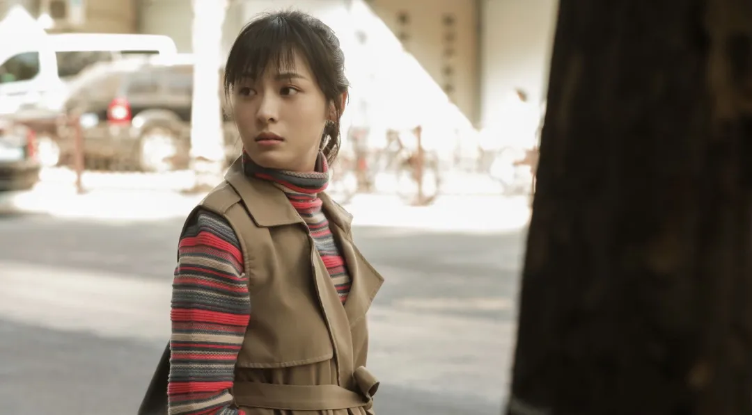 《乔家的儿女》大结局:乔一成得重病,七七捐