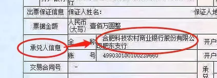 电子商业承兑汇票诈骗术,尤其是这3种,让人防不胜防