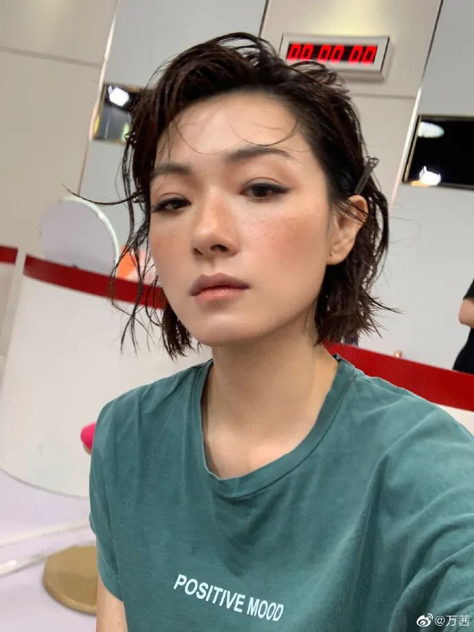 跟姐姐比辣，是我输了