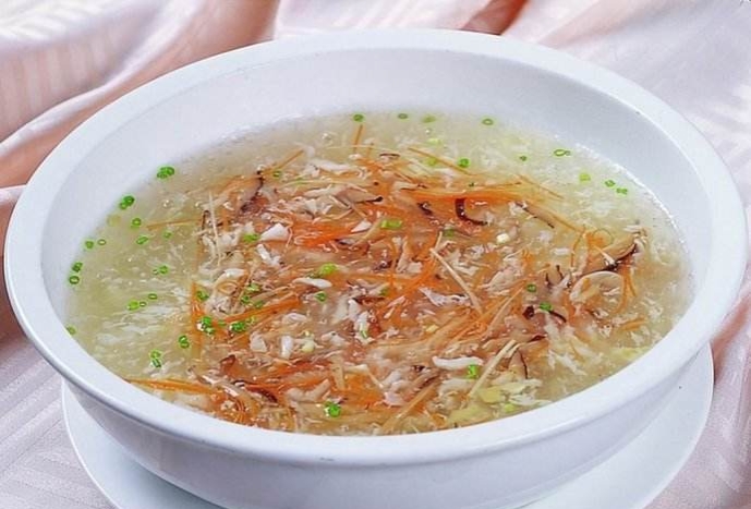 浙江十大經典代表名菜
