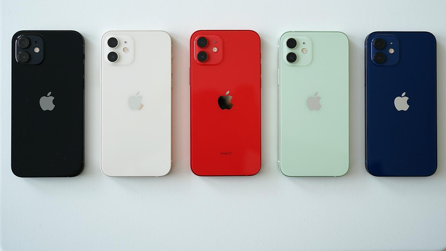 就这？iPhone13多方位曝光，但价格感人？