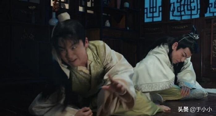 有个|12集《赘婿》后有个疑问 宁毅到底布的什么迷魂阵让乌家破产？