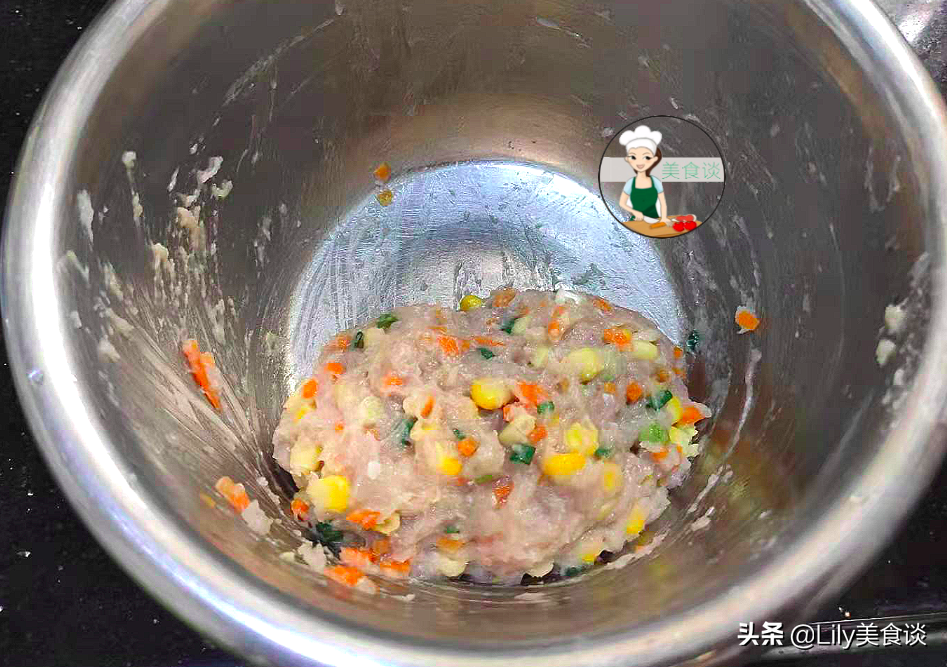 夏天，多给孩子做这菜吃，营养极高，比牛羊肉强，鲜美软嫩好消化