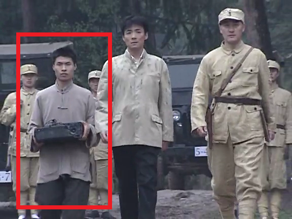 潜伏在延安的佛龛李涯，对军统有着怎样的战略