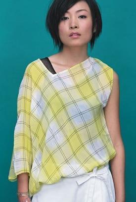 与丈夫新婚第一百天，陈琳从阳台上一跃而下，死后为何还带着口罩