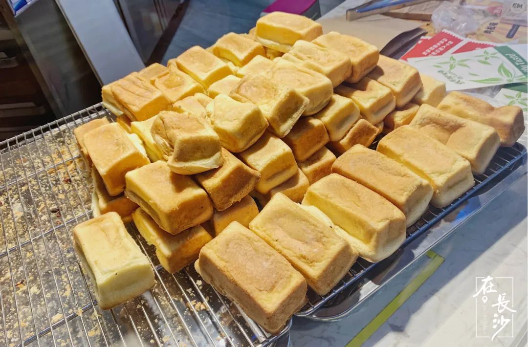 暴走长沙街头，曾经红极一时的“网红”店现在