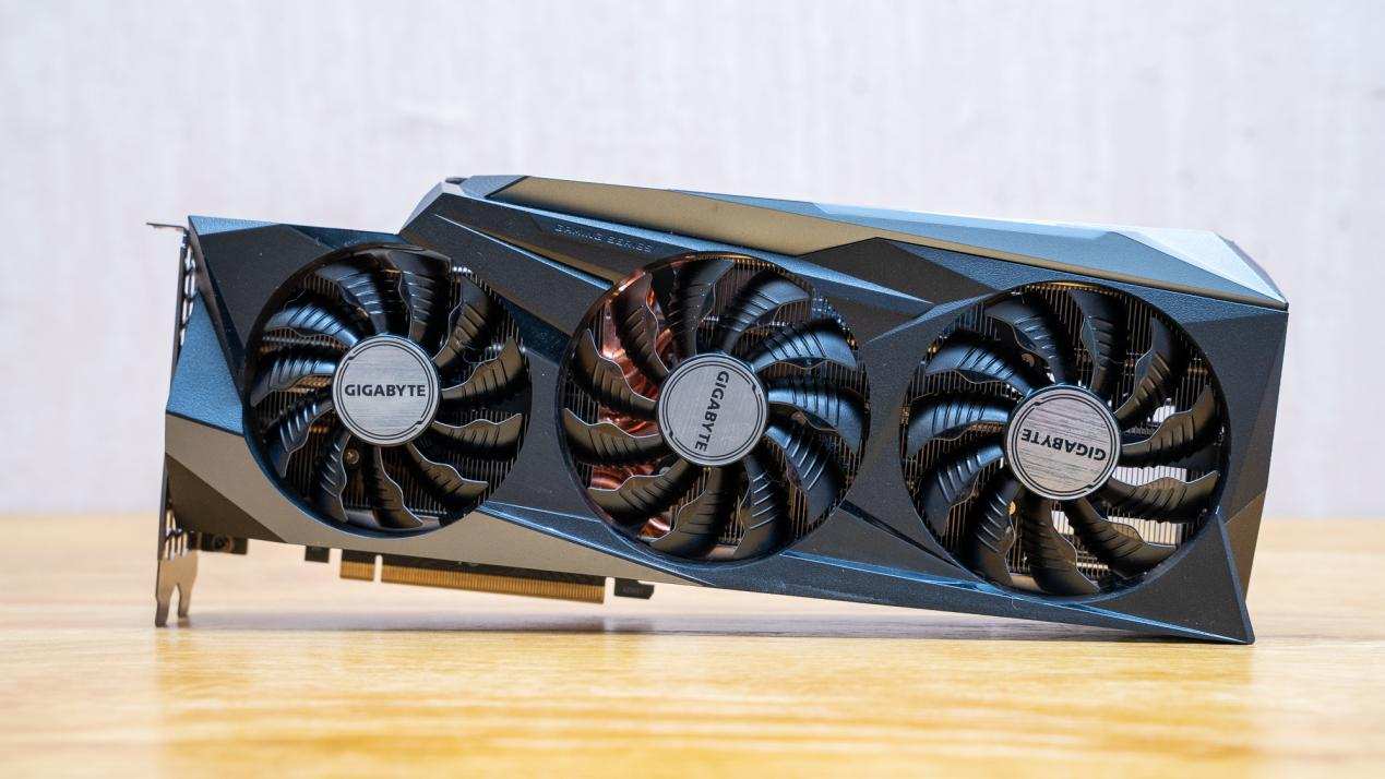 技嘉RTX 3080 GAMING OC 10G魔鷹顯卡實(shí)測