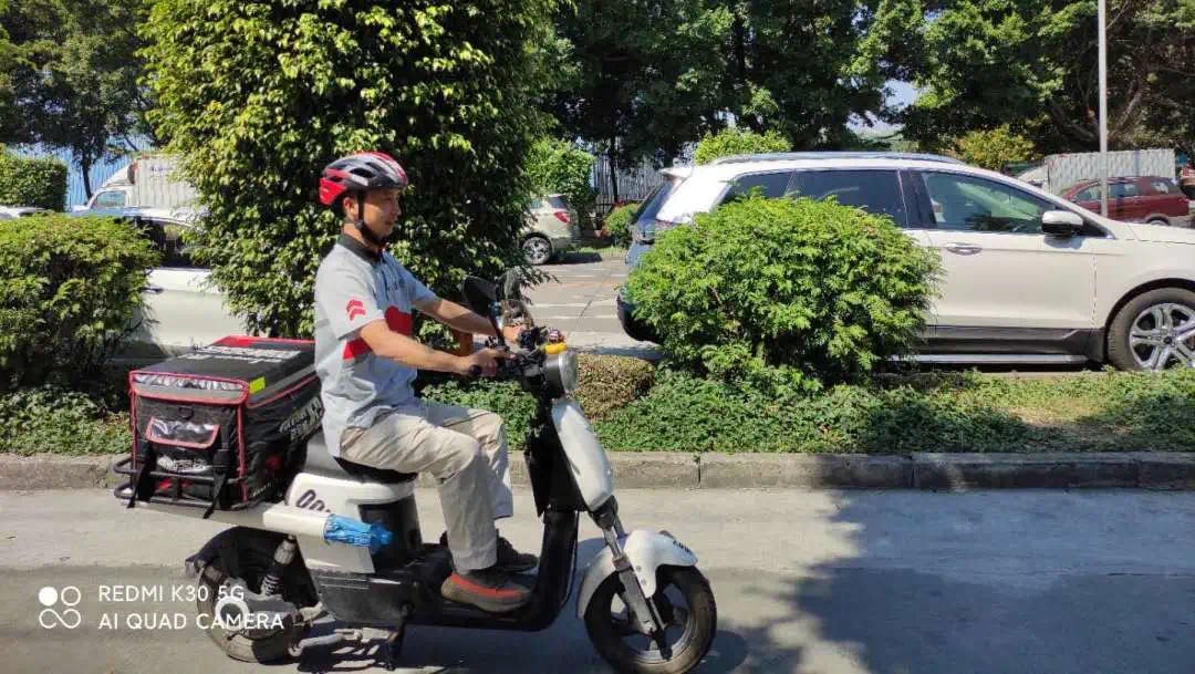 顺丰同城融资再战，杀入美团、饿了么地盘，申通也试水即时物流，其他快递公司是否跟进