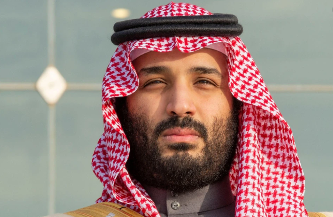 石油美元恐不保？ 全球拋10195億美債，沙特�助攻�人民幣？