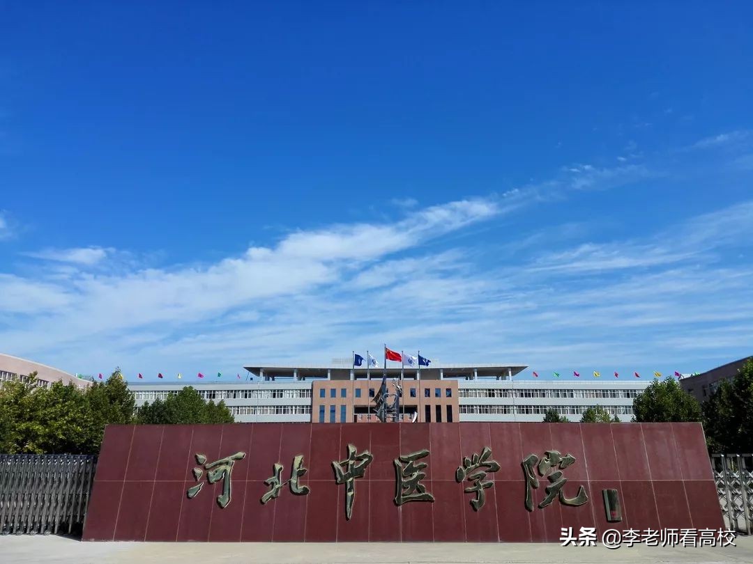 石家庄：筹建中国中医药大学！网友感叹：是不是多余呢？