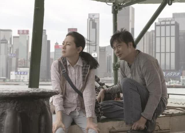 超级期待！疫情过后，一大波港片等着上映