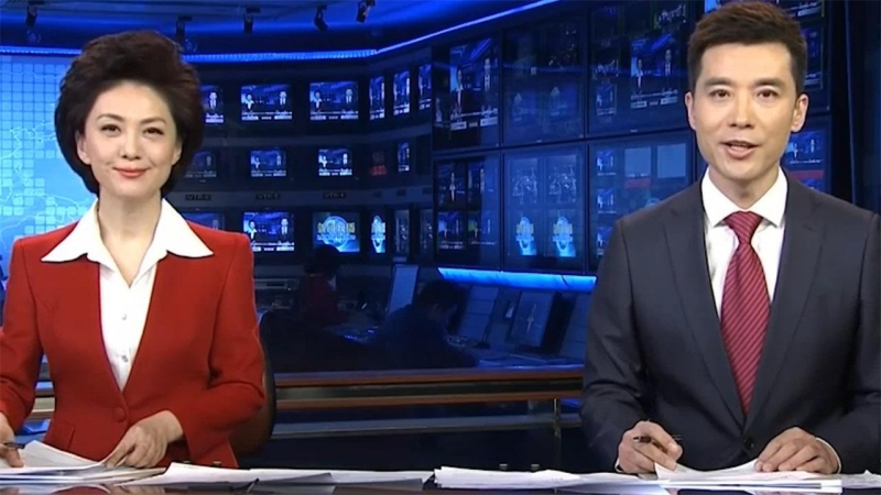 曝董卿周涛春晚有望搭档，两人的合作都能带来