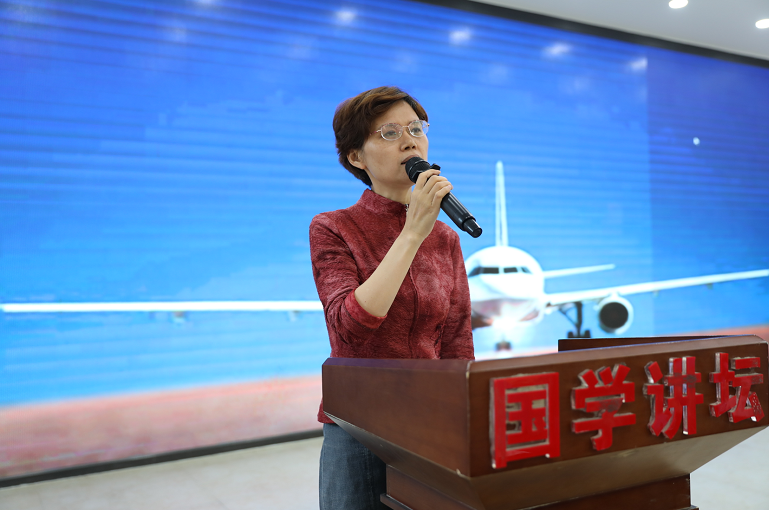 双流区首届航空服务专业学生技能大赛在双流建校成功举行