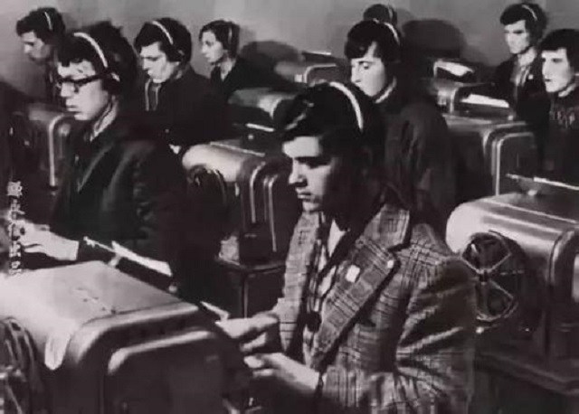 聞之色變的克格勃組織：進入門檻堪比登天，普京就曾是其中一員