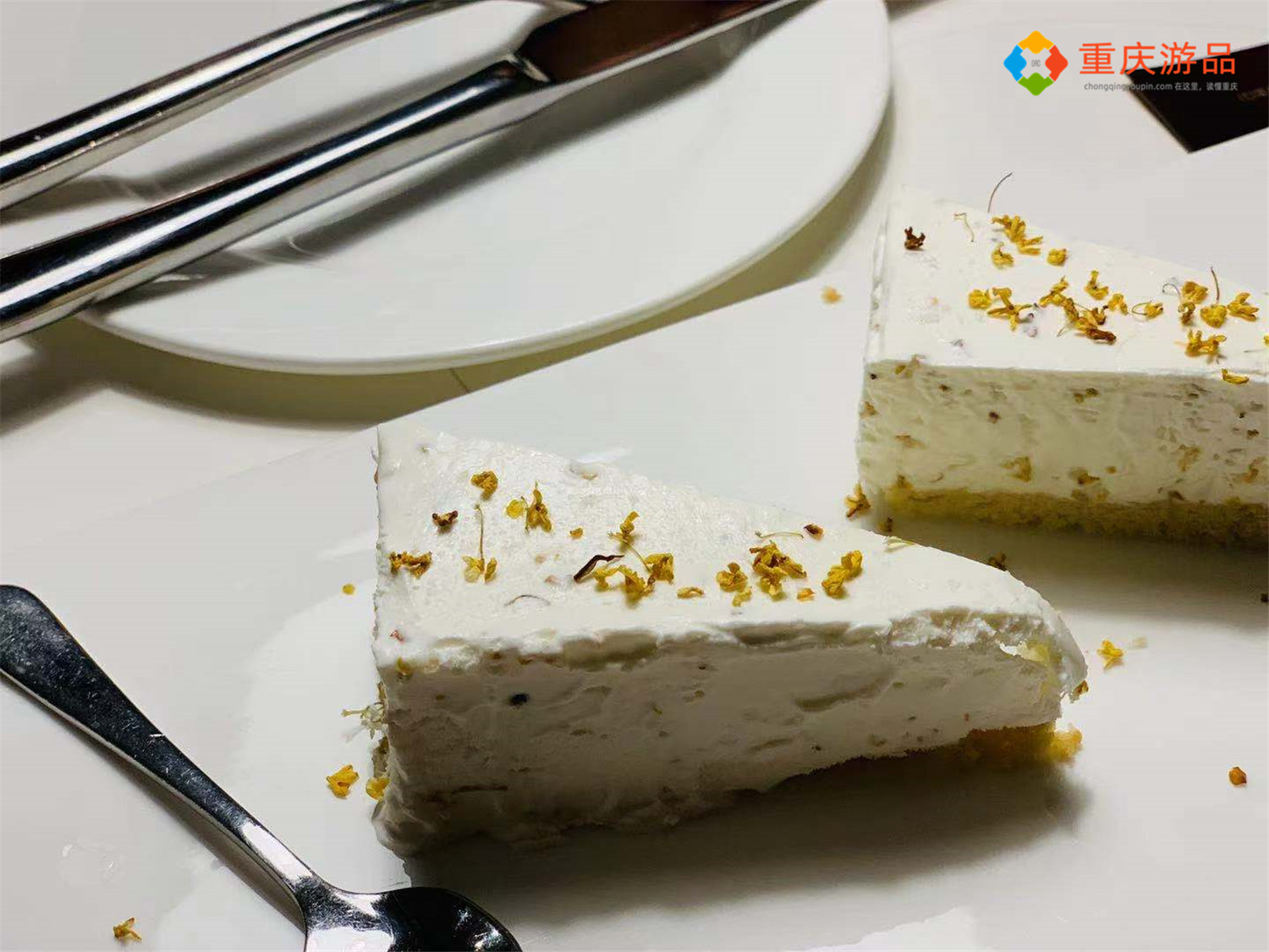 重庆百米高空上的餐厅：人均30元的高性价比，老板主动要求团购