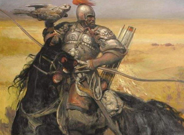 西藏特大发现，山壁上刻有失传已久的惊人历史