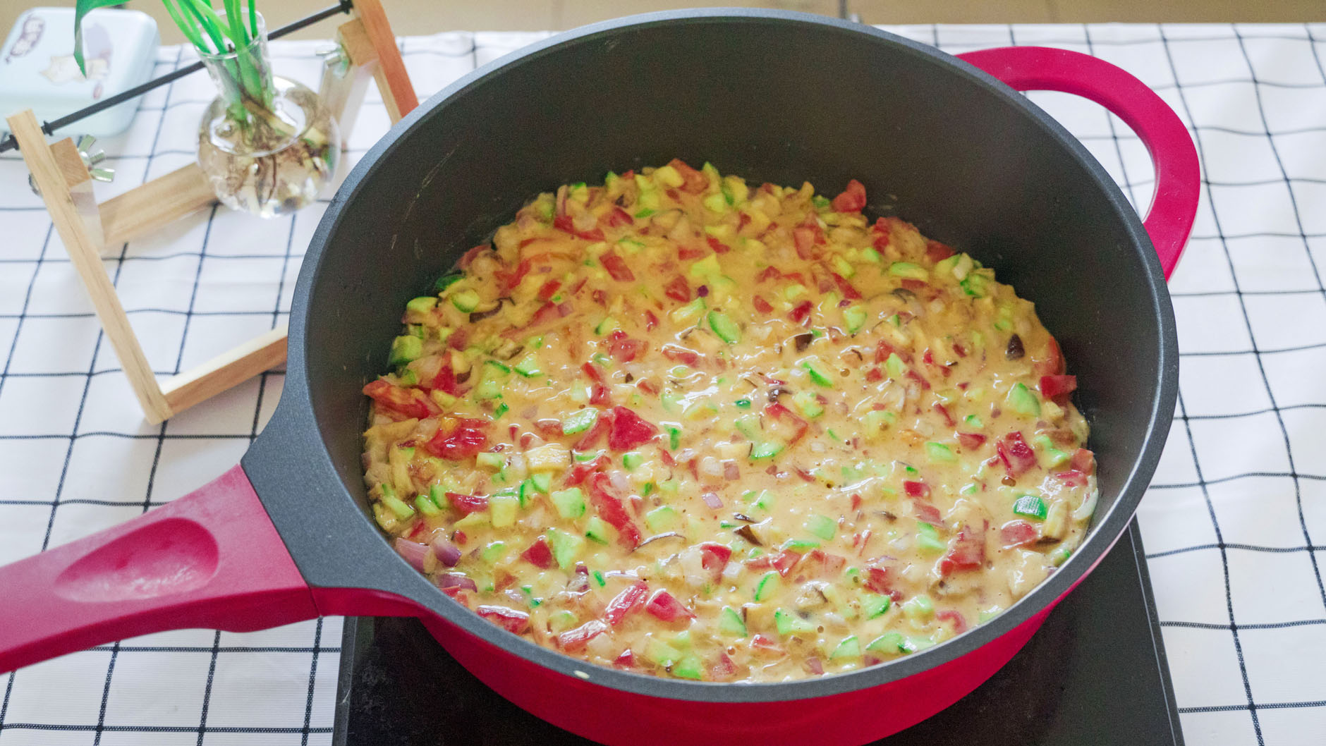 上班早餐不用愁，6款日常早餐，早起十分钟搞定，好做好吃又管饱