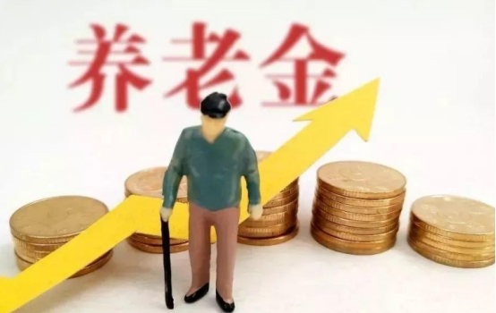 定了！退休人员收到好消息，这四类人涨得最多