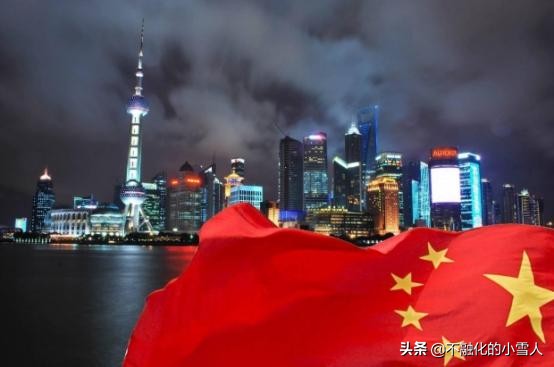 超级大国深陷泥潭，印度也没能逃离困境，中国