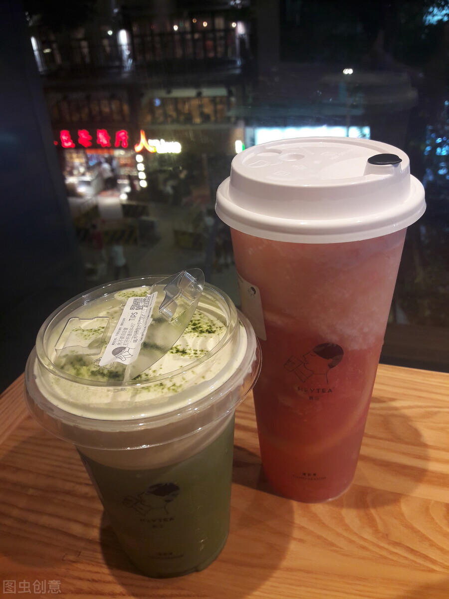 喜茶聂云宸：中专毕业，29岁身价45亿，年轻人喝出来的90后首富