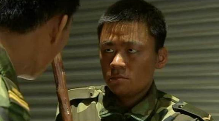 《士兵突击》幕后：起初王宝强拒演许三多，徐