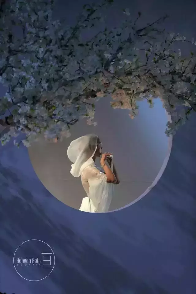 惊艳世界的中国风，一眼千年，美到极致