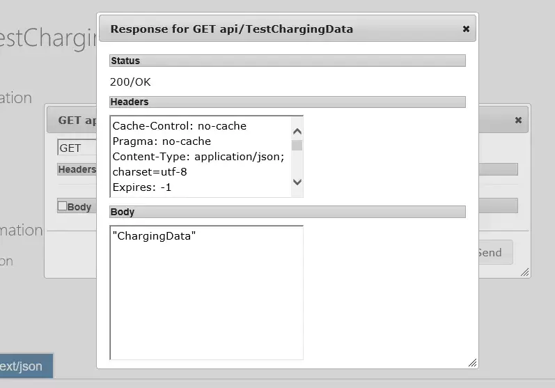 C#进阶系列——WebApi 接口测试工具:WebApiTestClient
