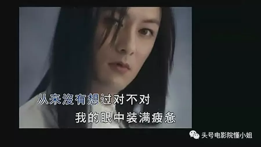 余文乐新片仅5分,黄晓明几秒“客串”抢戏,这样演下去,不行啊