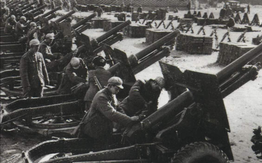 1962年的中印战争印度为什么输得那么惨？看看印