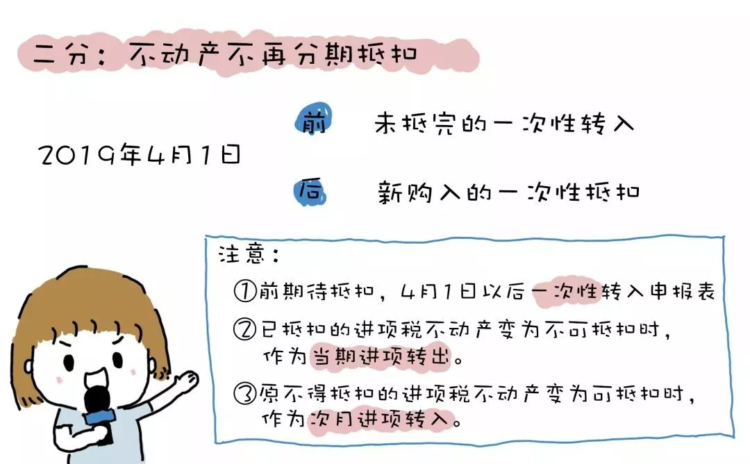 增值税13字口诀表，太简单了