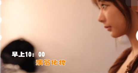 杨紫史上最快杀青戏演技精湛惹哭赵薇,网友:一分钱没拿到