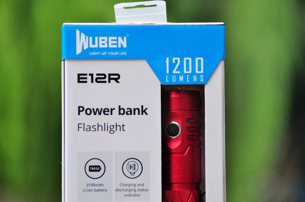 充放皆能，高亮便携，务本E12R小直体验_智能界—智能科技聚合推荐平台—引领未来智能生活