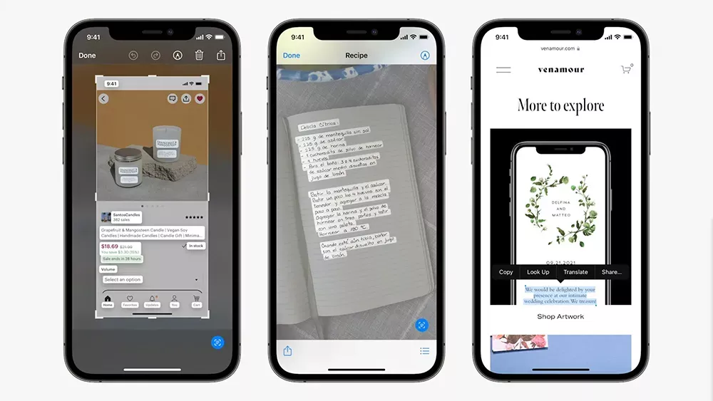 iOS15正式发布：竟与安卓打通？抄鸿蒙作业？
