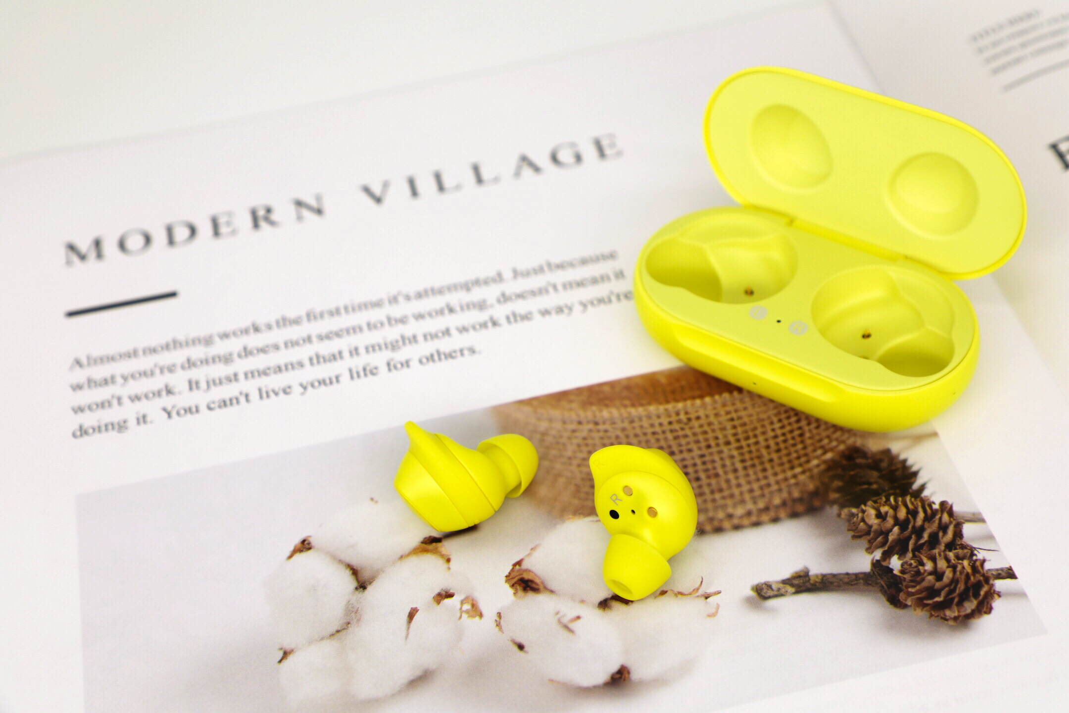 用心盘点-双十一耳机种草大合集