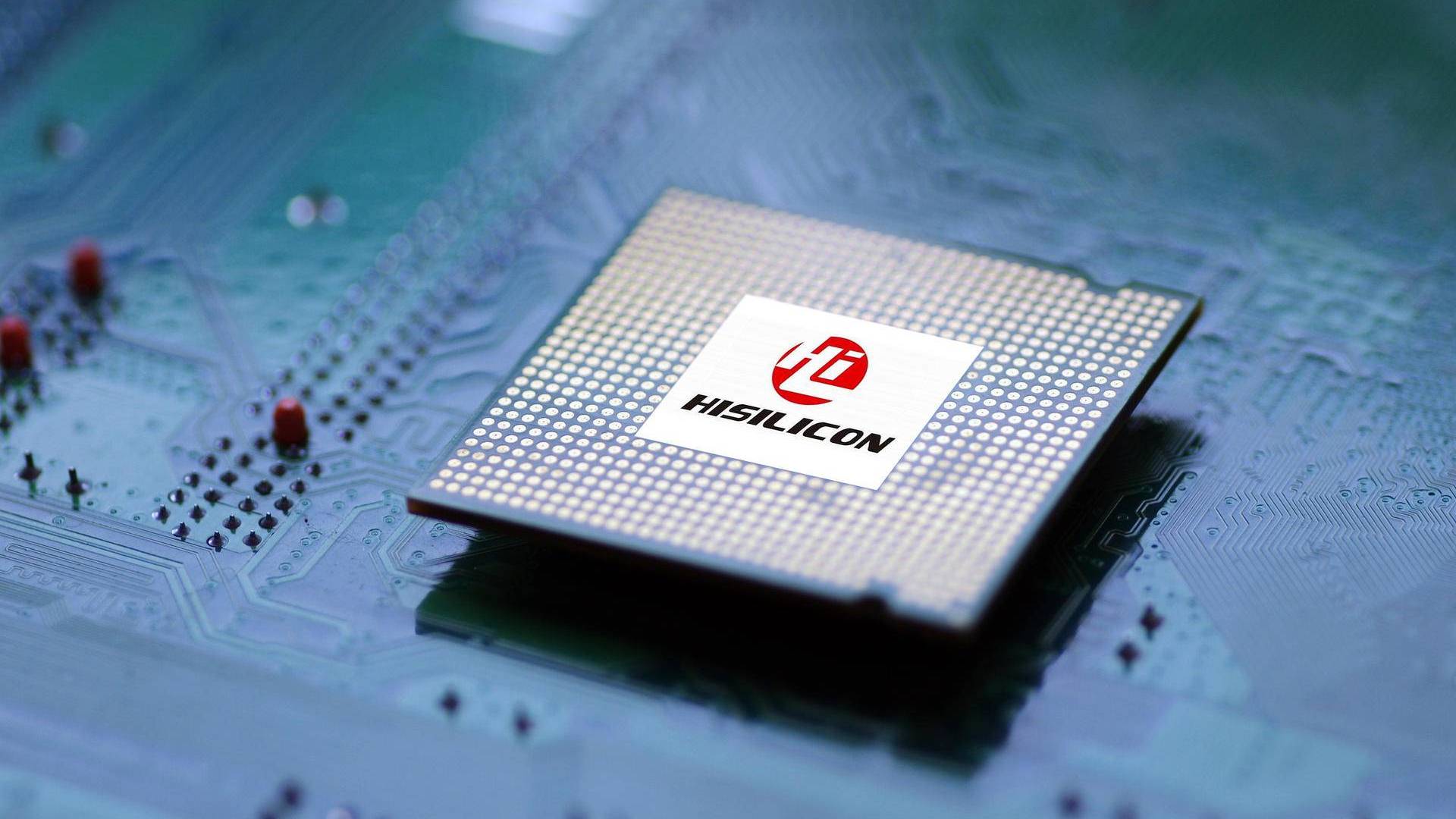 不靠台积电代工华为照样有5nm芯片任正非果然还有底牌