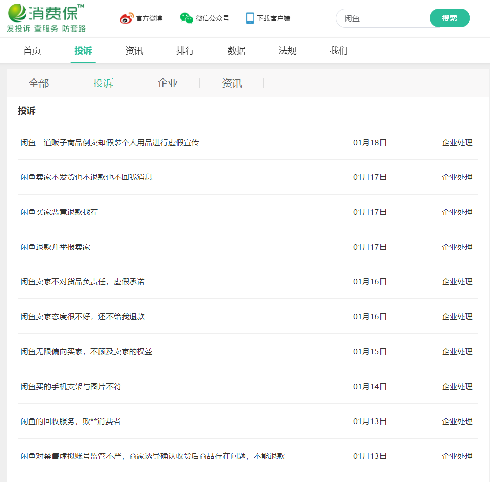默许“高仿”，93%消费者踩过闲鱼转转等二手平台的这些“坑”