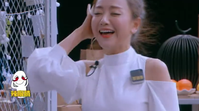 王嘉尔是不是白敬亭的开关？一遇到王嘉尔白敬